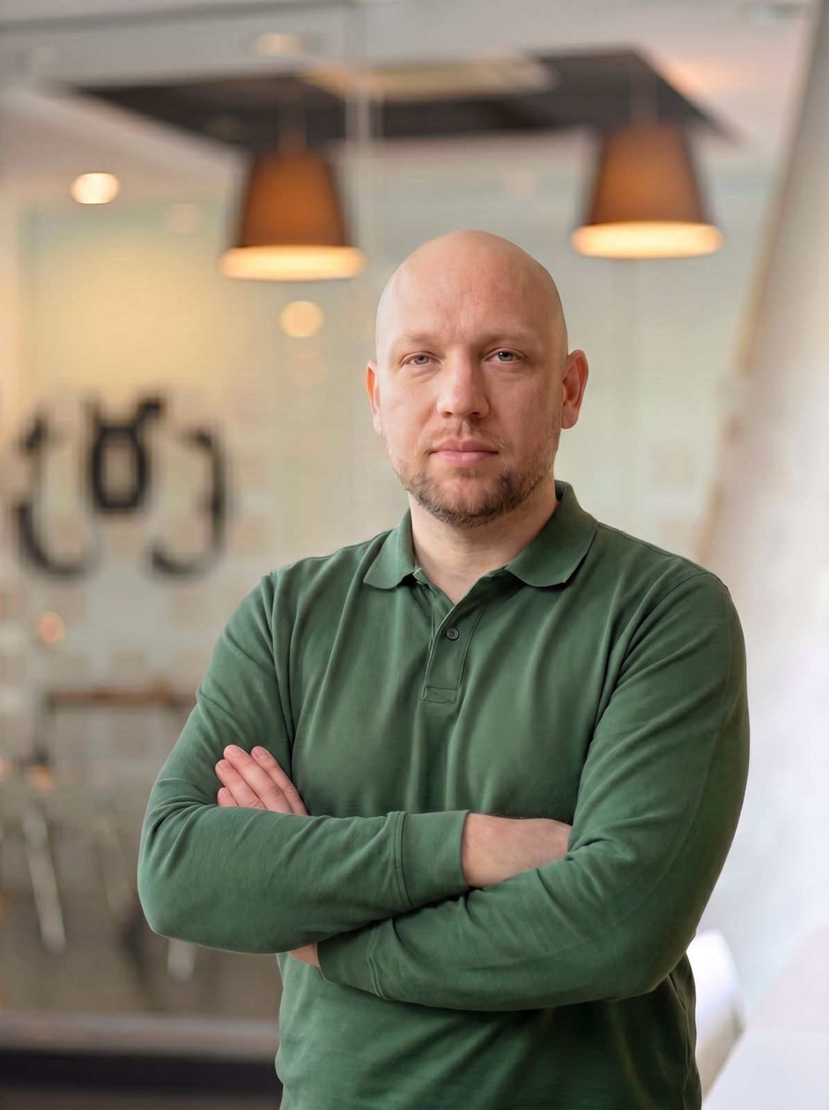 Alex Trupp — Curator & Product